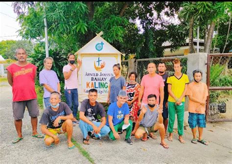 bahay kalinga dasmariñas cavite|Programs .